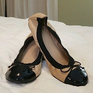 Apt 9 ballet flat
